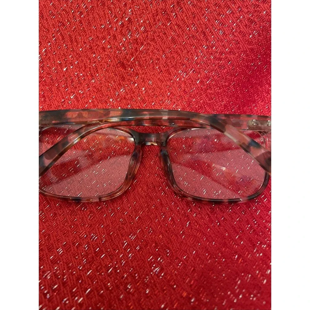 TUN EYEGLASSES FRAME T 5000-T80 53/18/140 013 TORTOISE GOLD
